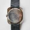 Stainless Steel, Longines Comet Mystery Dial Wristwatch, circa 1960's - 4