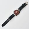 Stainless Steel, Longines Comet Mystery Dial Wristwatch, circa 1960's - 5