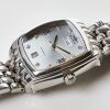 Stainless Steel, Blamer Gryphon II Automatic Tonneau Wristwatch, circa 2000's - 2
