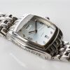 Stainless Steel, Blamer Gryphon II Automatic Tonneau Wristwatch, circa 2000's - 3
