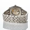 Stainless Steel, Blamer Gryphon II Automatic Tonneau Wristwatch, circa 2000's - 5
