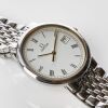 Stainless Steel, OMEGA, DeVille Quartz Wristwatch, circa mid 1980's - 3