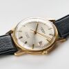 9ct Yellow Gold, J.W. Benson London Hand-wound Wristwatch, circa 1970's - 2