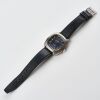 Stainless Steel, IWC Cal.150 Electronic Wristwatch, circa 1970's - 5