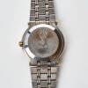 Stainless Steel / Gold-tone, Gucci 9000L Ladies Quartz Wristwatch, circa 1990's - 4