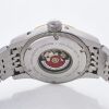 Stainless Steel / Rose Gold Capped, Oris Big Crown Complication Day/ Date / Monophase, Automatic Wristwatch. - 4