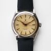 Stainless Steel, 34mm Rolex Oyster Perpetual ref 6084 Wristwatch, circa 1953