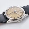 Stainless Steel, 34mm Rolex Oyster Perpetual ref 6084 Wristwatch, circa 1953 - 2