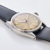Stainless Steel, 34mm Rolex Oyster Perpetual ref 6084 Wristwatch, circa 1953 - 3