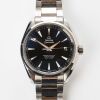 Stainless Steel, OMEGA Seamaster Aqua Terra 150m Automatic Wristwatch, circa 2016