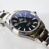 Stainless Steel, OMEGA Seamaster Aqua Terra 150m Automatic Wristwatch, circa 2016 - 3