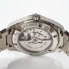 Stainless Steel, OMEGA Seamaster Aqua Terra 150m Automatic Wristwatch, circa 2016 - 4
