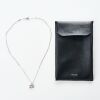 Celine, Mini Triomphe Pendant Necklace - 3