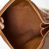 Celine, Triomphe Canvas Cosmetic Pouch - 4
