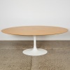 An Eero Saarinen Style Tulip Table - 2