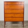 A Set of Rose and Heather Drawers