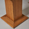A Vivai del Sud Tropicalist Bamboo Rattan Dining Table by Mariani and Purini - 4