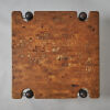 A Robert Dunlop Coffee Table&nbsp; - 2