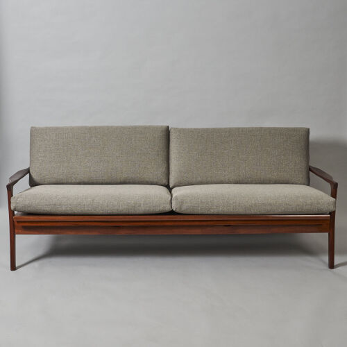 A Vono Sofa Daybed by Don&nbsp;