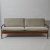 A Vono Sofa Daybed by Don&nbsp;