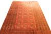 Hand Knotted Turkoman Rug