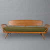 An 'Originals' Studio Daybed by Ercol - 2