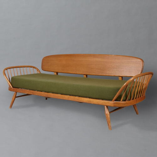 An 'Originals' Studio Daybed by Ercol