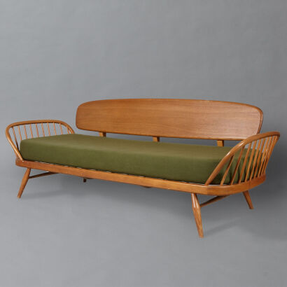 An 'Originals' Studio Daybed by Ercol