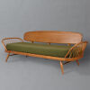 An 'Originals' Studio Daybed by Ercol
