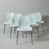 A Set of Five Maui Chairs&nbsp;