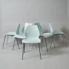 A Set of Five Maui Chairs&nbsp; - 2