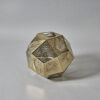 A Tom Dixon 'Etch' Pendant&nbsp;