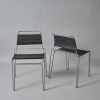 A Pair of Tom Dixon 'Rubber Band' Chairs&nbsp; - 2
