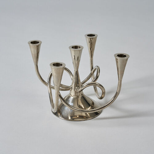 A Matthew Bolton for Driade Candleholder