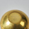 A Stunning Tom Dixon Brass Teaset - 2