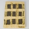 Helen Couchman NZ Abstract Pottery Wall Sculpture