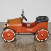 Antique Child's Pedal Car - 2