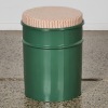 Gallon Drum Stool