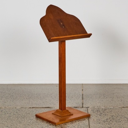 A Vintage Church Bible Stand