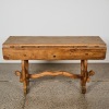 A Rustic Mexican Artisan Table - 2