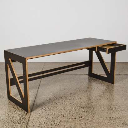 Tim Webber Stark Desk