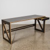 Tim Webber Stark Desk