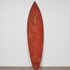 DEAN BUCHANAN "Surf Safari" Wayne Parks Board - 2