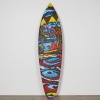 DEAN BUCHANAN "Surf Safari" Wayne Parks Board