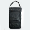 Louis Vuitton, Green Nylon / Black Leather Taiga Garment Carrier - 4