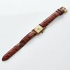 Vermeil, Cartier, Must de Cartier Tank Hand-wound Wristwatch, circa 1979 - 5