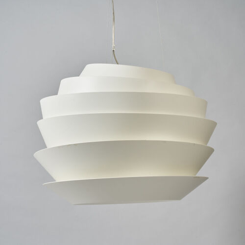 A 'Le Soleil' Pendant by Foscarini