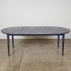 An Extension Contemporary Dining Table - 3