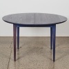 An Extension Contemporary Dining Table - 4