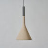 An Aplomb Pendant by Lucidi e Pevere for Foscarini